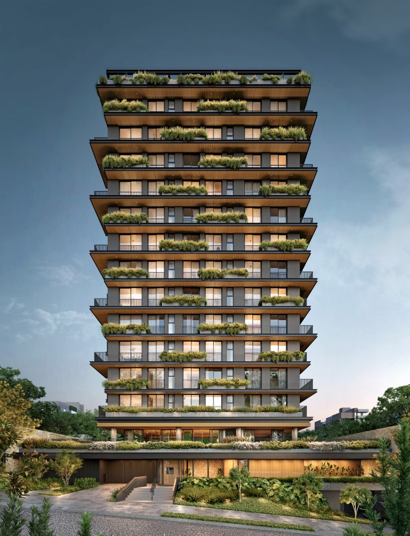 Apartamento à venda em Porto Alegre, Petrópolis, com 3 quartos, 125,03m² - Geniale Imóveis