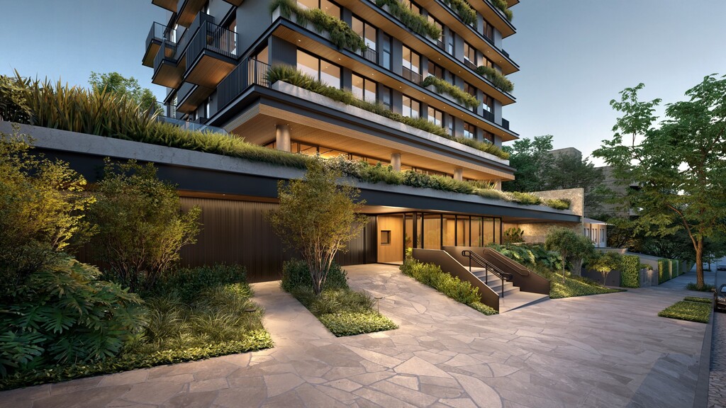 Apartamento à venda em Porto Alegre, Petrópolis, com 2 quartos, 79,76m² - Geniale Imóveis