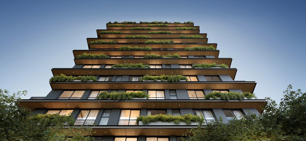 Apartamento à venda em Porto Alegre, Petrópolis, com 2 quartos, 76,39m² - Geniale Imóveis