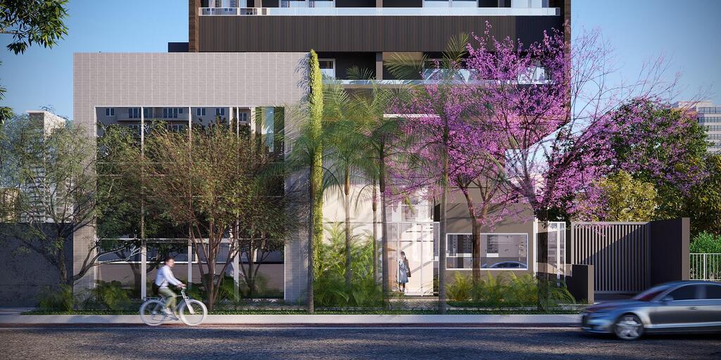 Studio à venda em São Paulo, Vila Mariana, com 1 quarto, 28,48m² - Carreyra Imobiliaria