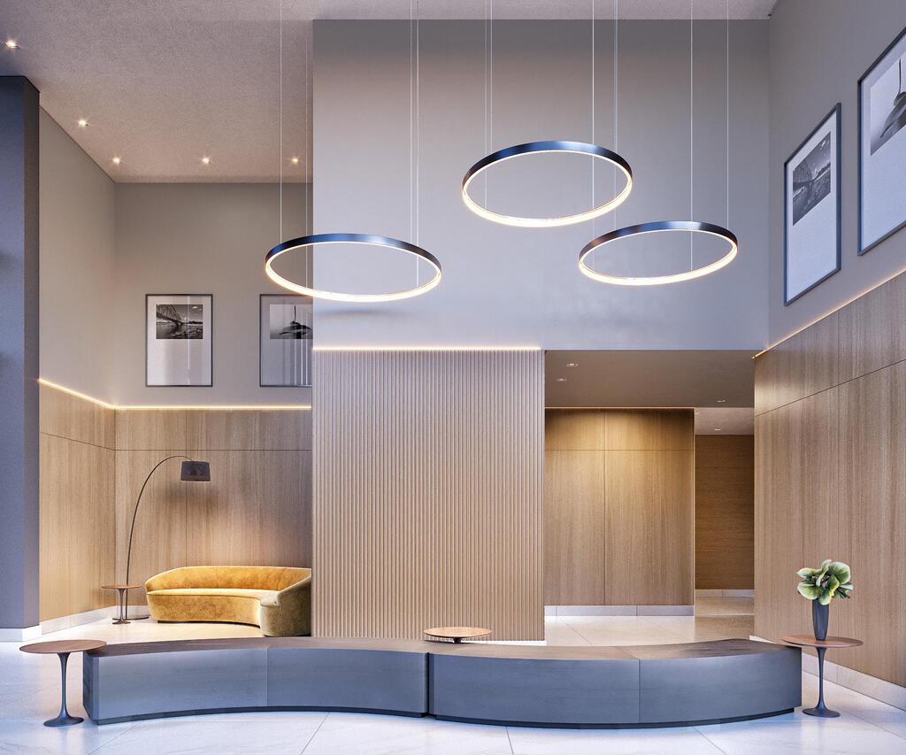 Apartamento Garden à venda em São Paulo, Vila Mariana, com 3 quartos, 124,11m² - Carreyra Imobiliaria