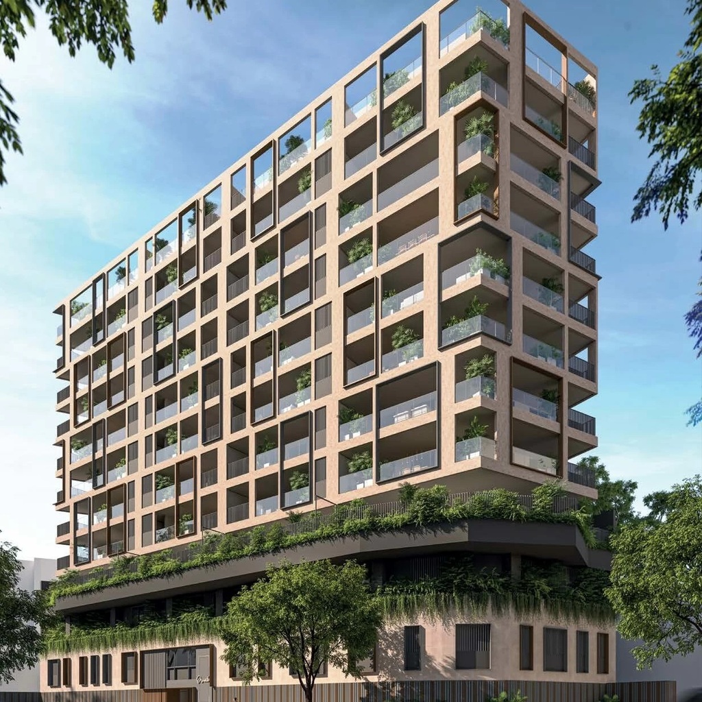 Cobertura à venda em Rio de Janeiro, Tijuca, com 3 quartos, 200.4m² - Prestige Prime