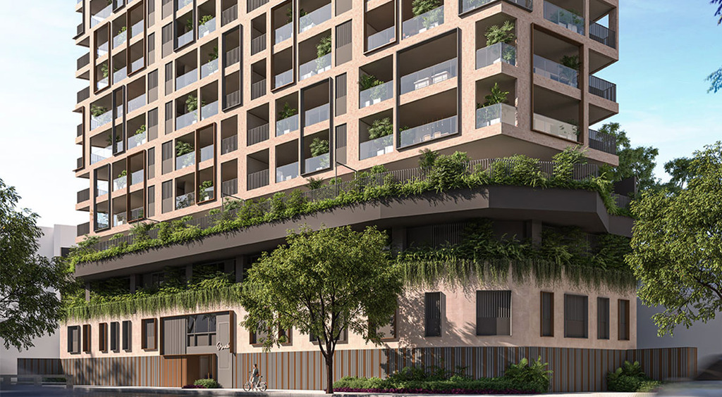 Apartamento Garden à venda em Rio de Janeiro, Tijuca, com 2 quartos, 113.65m² - Prestige Prime