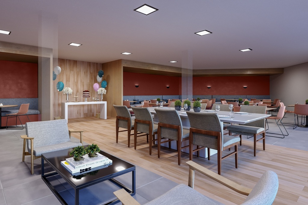 Apartamento à venda em São Paulo, Penha, com 2 quartos, 38,57m² - Renaldo Moura