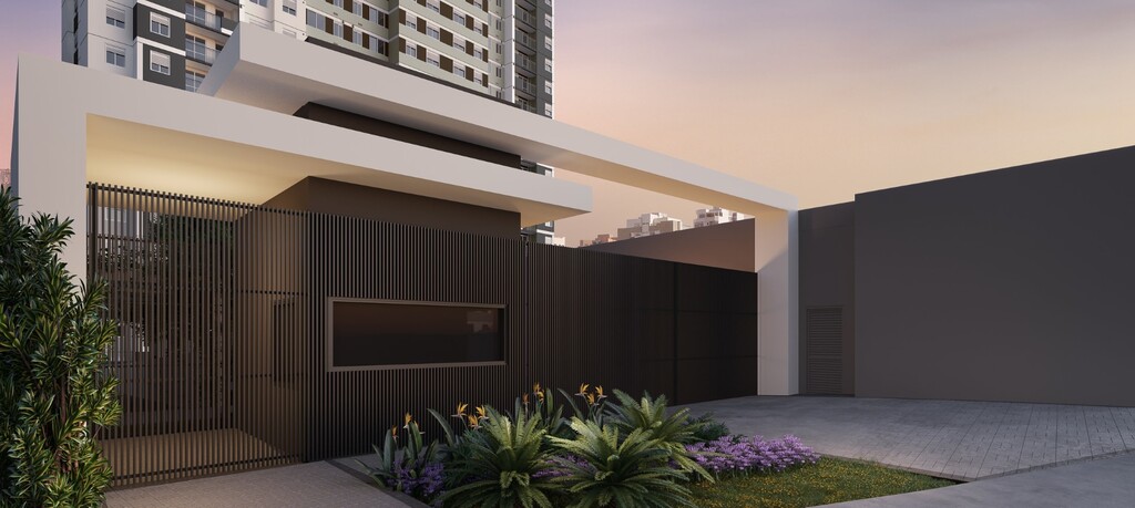 Apartamento à venda em São Paulo, Socorro, com 3 quartos, 52,52m² - Renaldo Moura