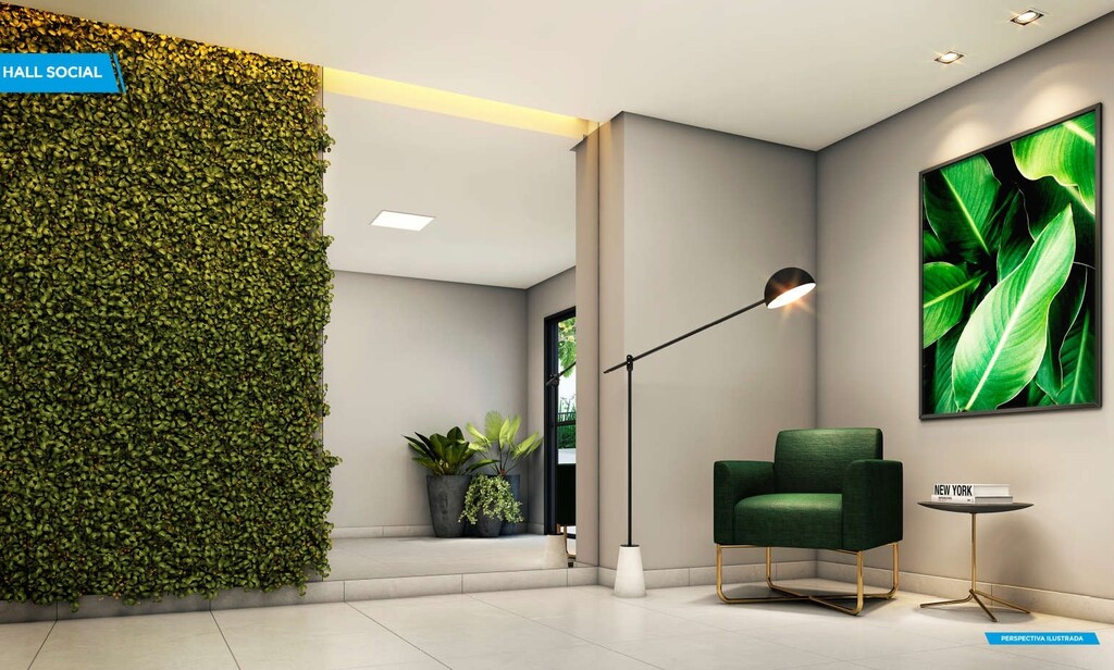 Apartamento à venda em São Paulo, Vila Mascote, com 2 quartos, 38,58m² - Meu Apartamento