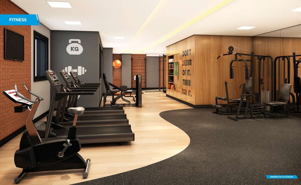 Apartamento à venda em São Paulo, Vila Mascote, com 2 quartos, 38,58m² - Meu Apartamento