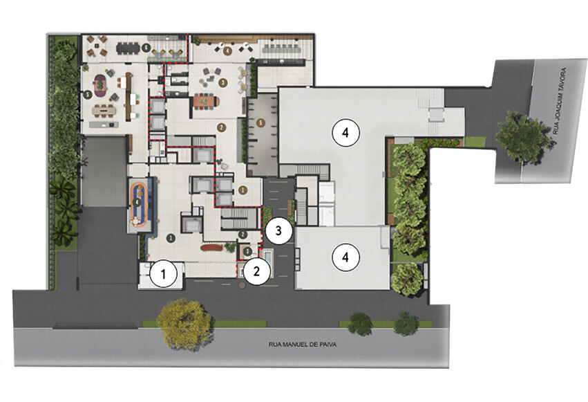 Prédio Inteiro à venda, 103m² - Foto 3