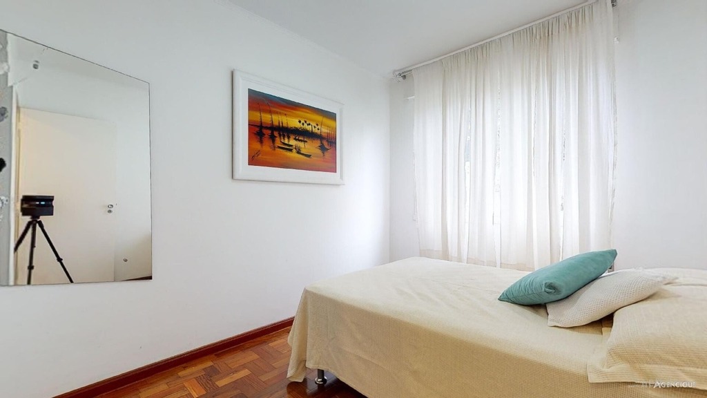 Apartamento à venda em Porto Alegre, Auxiliadora, com 3 quartos, 122m² - ORA EMPREENDIMENTOS IMOBILIÁRIOS