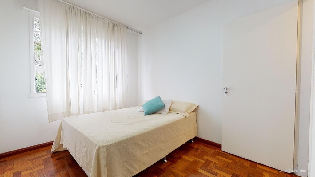 Apartamento à venda em Porto Alegre, Auxiliadora, com 3 quartos, 122m² - ORA EMPREENDIMENTOS IMOBILIÁRIOS