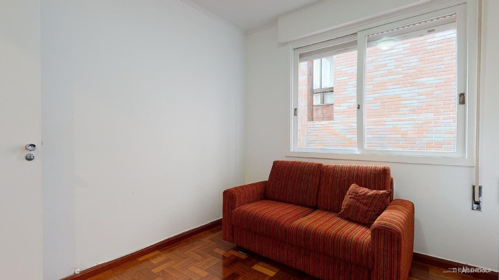 Apartamento à venda em Porto Alegre, Auxiliadora, com 3 quartos, 122m² - ORA EMPREENDIMENTOS IMOBILIÁRIOS