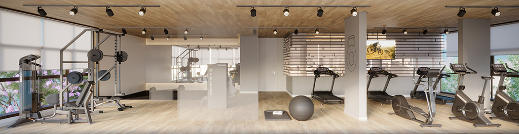 Studio à venda em São Paulo, Vila Mariana, com 1 quarto, 23,5m² - Meu Apartamento