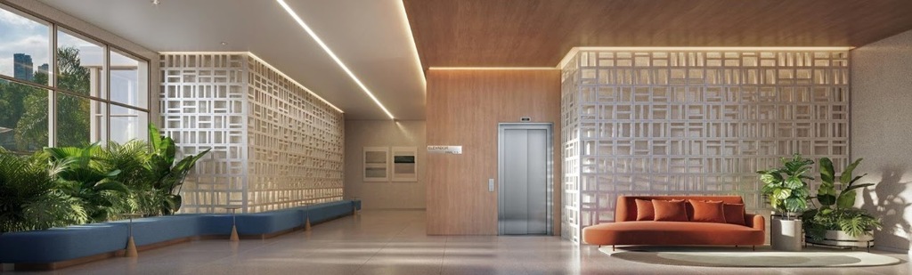 Apartamento à venda em São Paulo, Vila Mariana, com 3 quartos, 148,4m² - Carreyra Imobiliaria