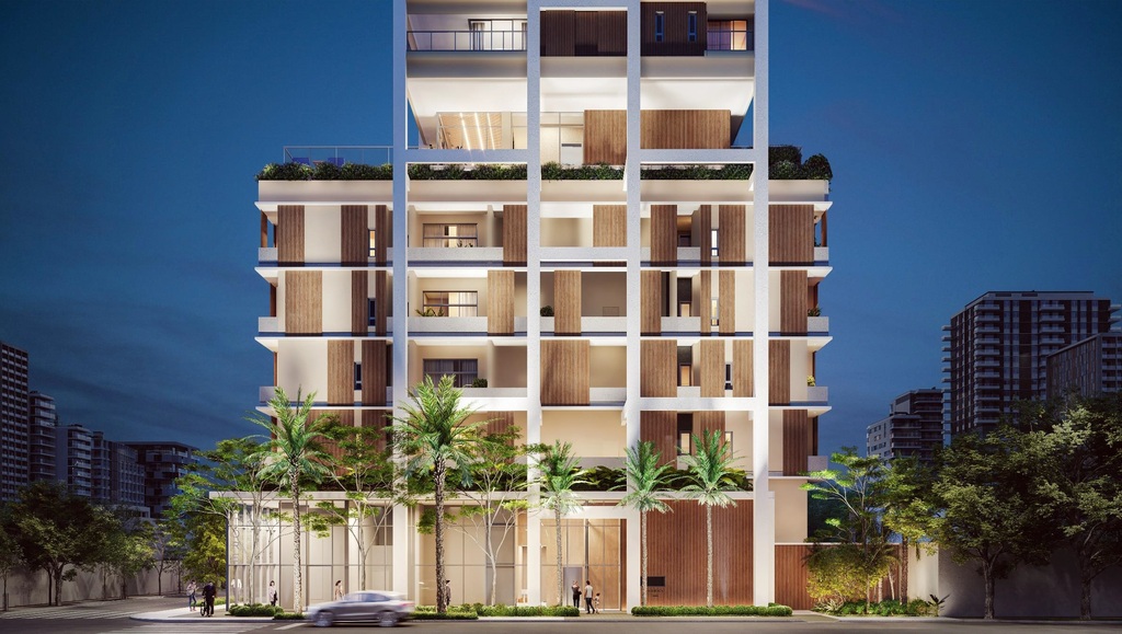 Loft à venda com 1 quarto, 28.77m² - Moema,São Paulo