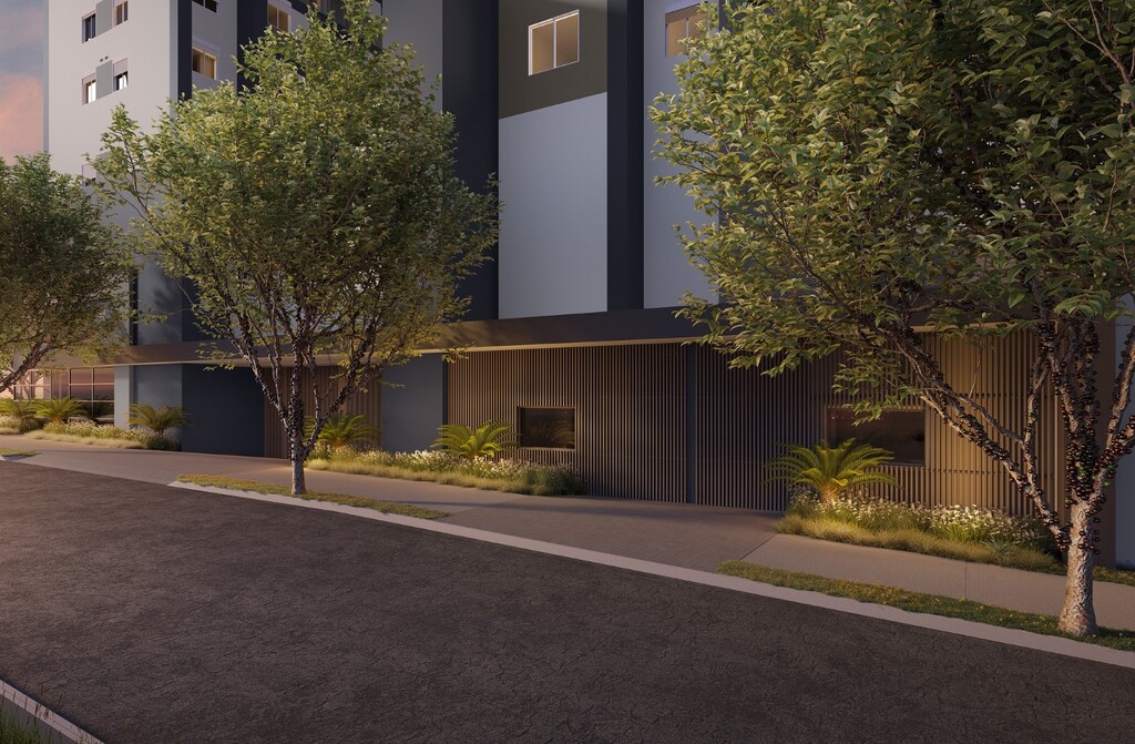 Apartamento à venda em São Paulo, Vila Prudente, com 3 quartos, 55,97m² - MC ROCCA Negócios Imobiliários