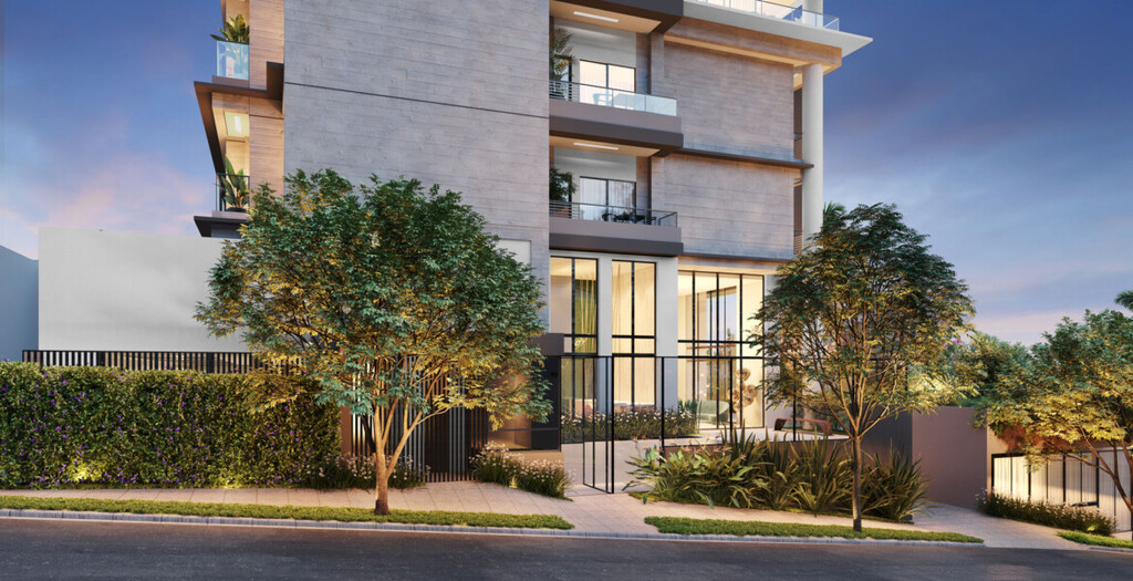 Apartamento à venda em São Paulo, Higienópolis, com 4 quartos, 276,42m² - Renaldo Moura