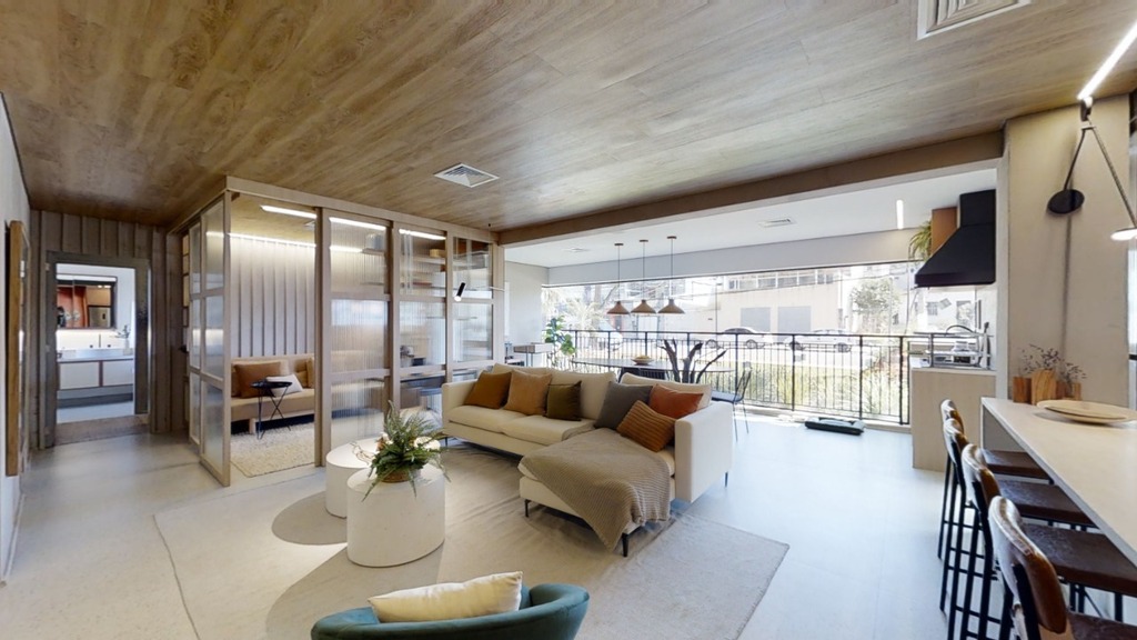 Apartamento à venda em São Paulo, Vila Mariana, com 2 quartos, 73,46m² - Meu Apartamento