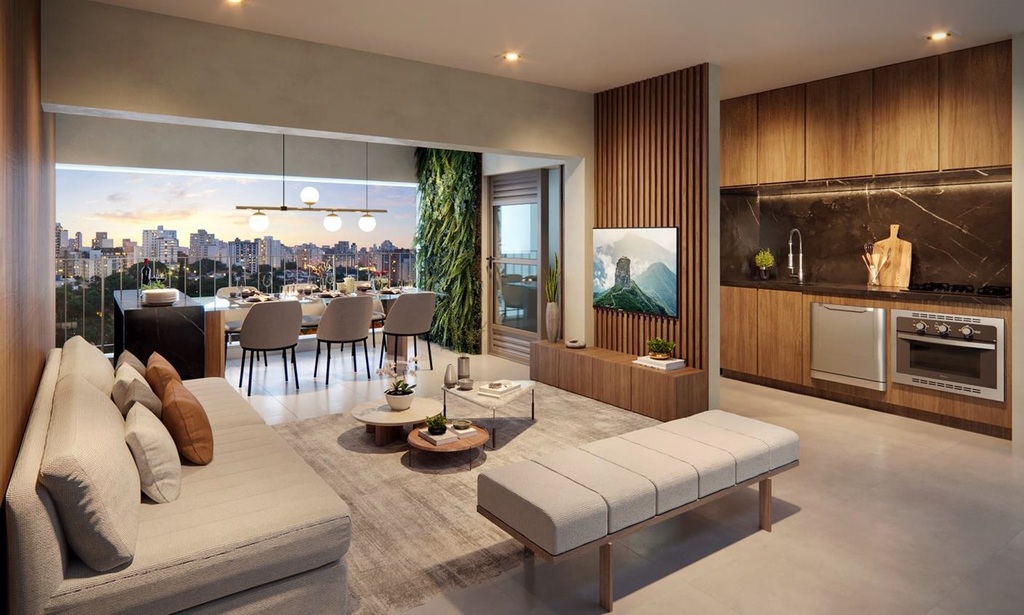 Apartamento à venda em São Paulo, Vila Prudente, com 2 quartos, 67,24m² - Imóveis Magamar