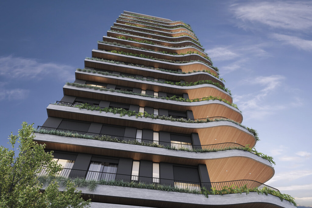 Loft à venda em São Paulo, Jardim Paulista, com 3 quartos, 201,6m² - Renaldo Moura