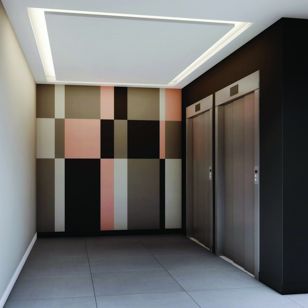 Apartamento à venda em São Paulo, Tucuruvi, com 2 quartos, 40,72m² - Renaldo Moura