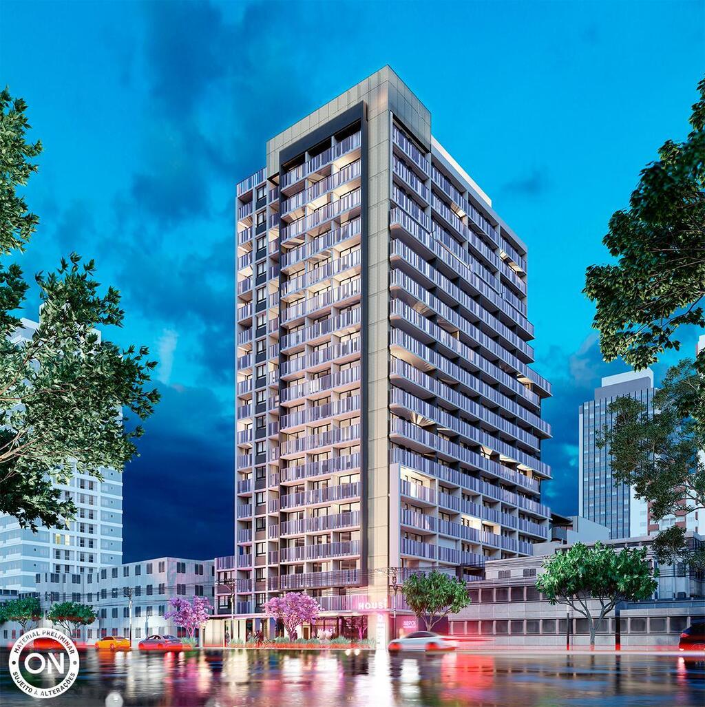 Apartamento à venda em São Paulo, Vila Mariana, com 3 quartos, 63,71m² - Carreyra Imobiliaria