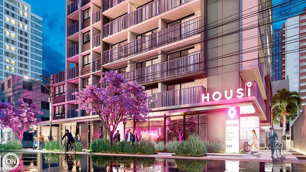 Apartamento à venda em São Paulo, Vila Mariana, com 3 quartos, 63,71m² - Carreyra Imobiliaria