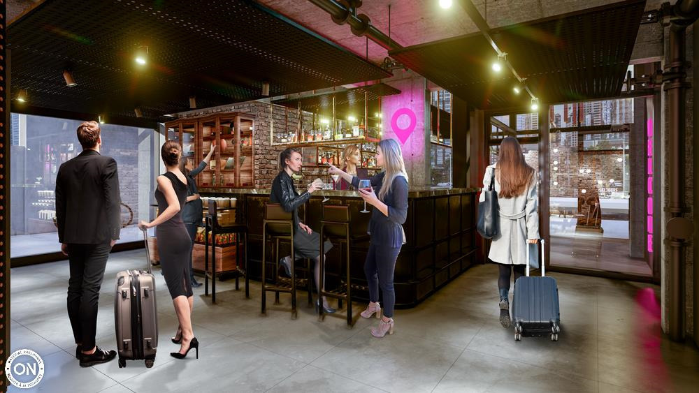 Cobertura à venda em São Paulo, Jardim Paulista, com 2 quartos, 66,41m² - Renaldo Moura