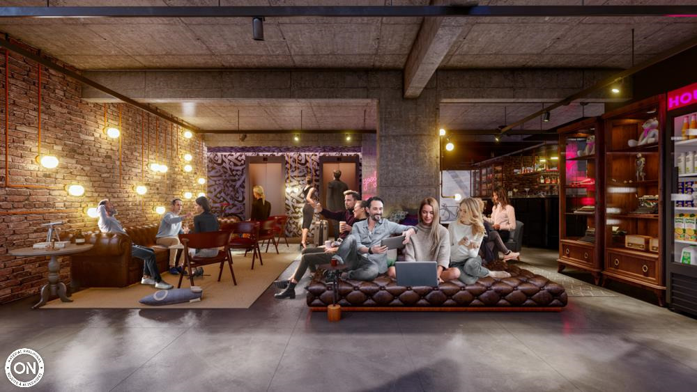 Apartamento Garden à venda em São Paulo, Jardim Paulista, com 2 quartos, 82,63m² - Carreyra Imobiliaria