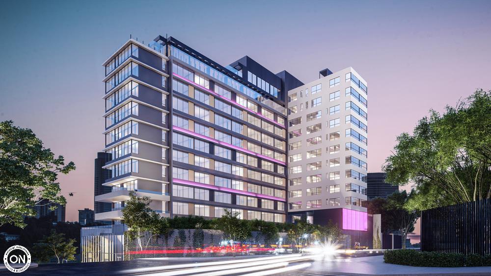 Studio à venda em São Paulo, Jardim Paulista, com 1 quarto, 34,24m² - Renaldo Moura