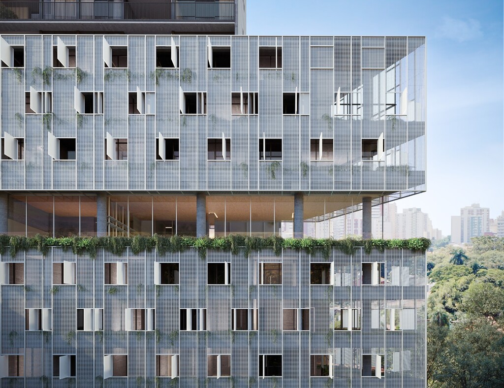 Apartamento à venda em São Paulo, Vila Madalena, com 2 quartos, 148,88m² - Renaldo Moura