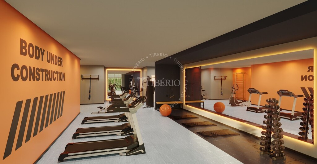 Apartamento à venda em São Paulo, Mooca, com 2 quartos, 43,92m² - Renaldo Moura