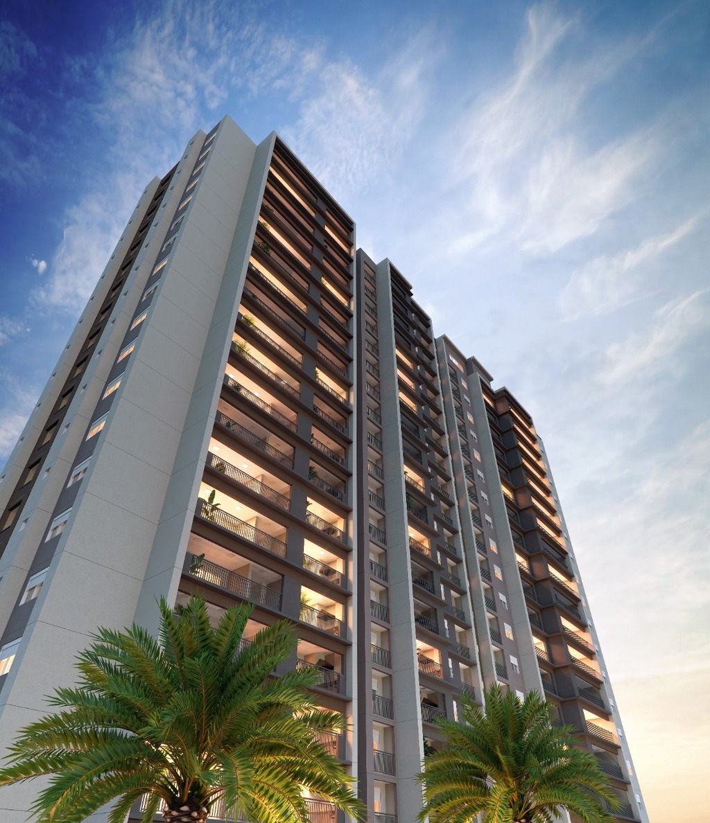 Apartamento à venda em São Paulo, Saúde, com 3 quartos, 82,7m² - Meu Apartamento