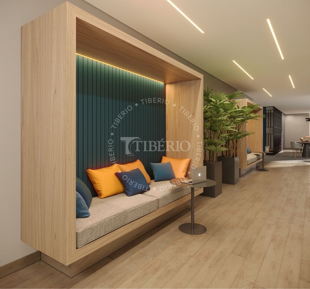 Apartamento à venda em São Paulo, Mooca, com 2 quartos, 43,92m² - Renaldo Moura