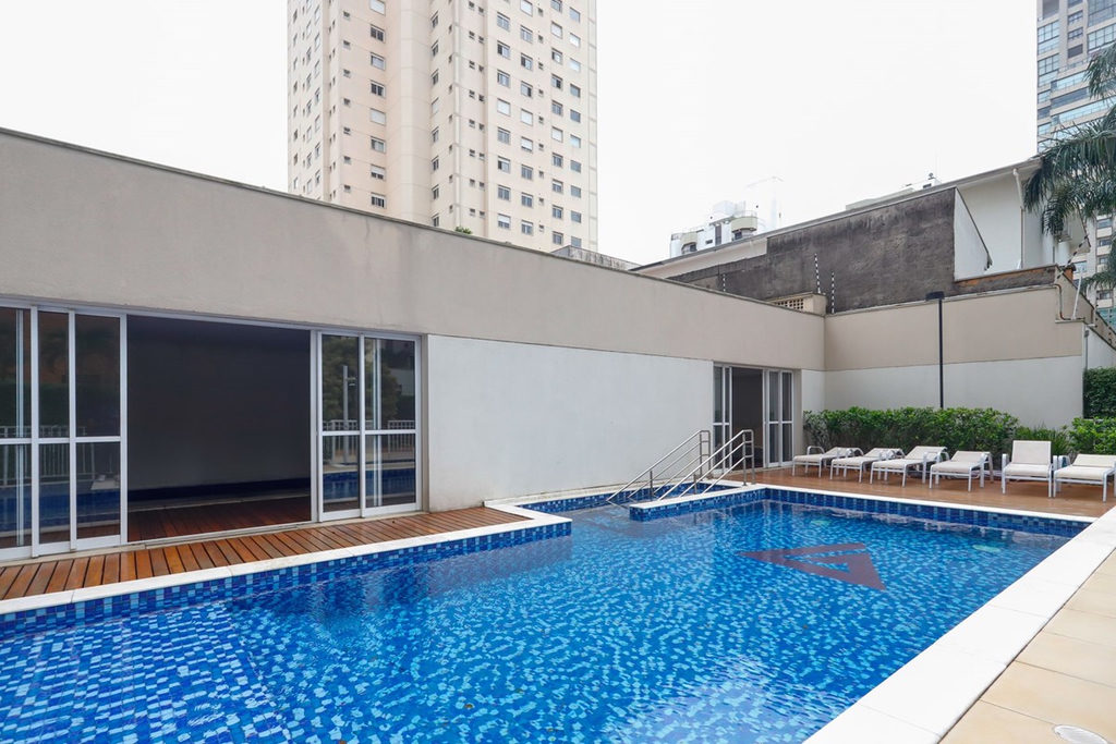 Apartamento, 1 quarto, 65 m² - Foto 12