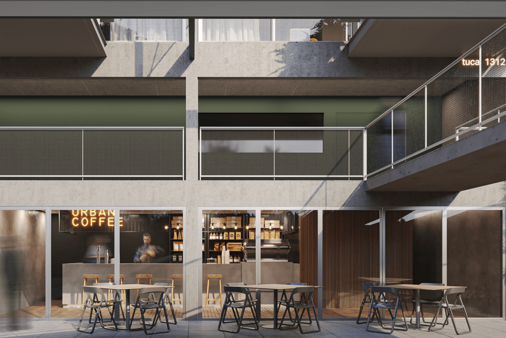 Loja à venda em São Paulo, Perdizes, 257,68m² - Renaldo Moura