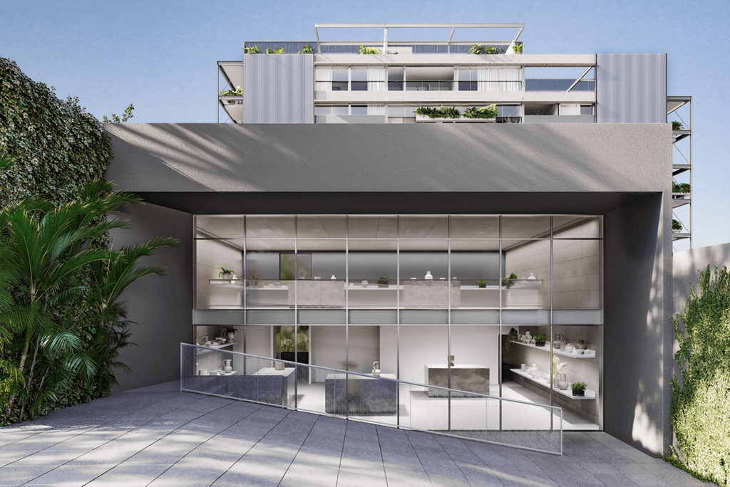 Loja à venda em São Paulo, Perdizes, 257,68m² - Renaldo Moura