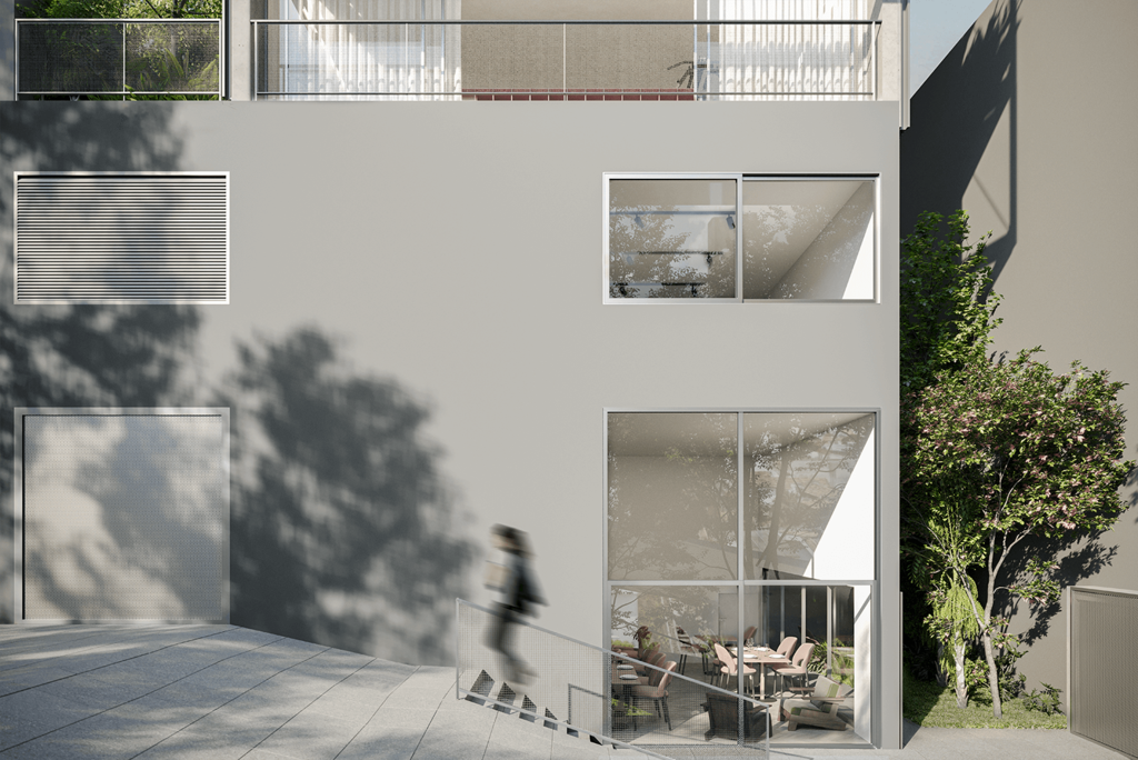 Loja à venda em São Paulo, Perdizes, 257,68m² - Renaldo Moura