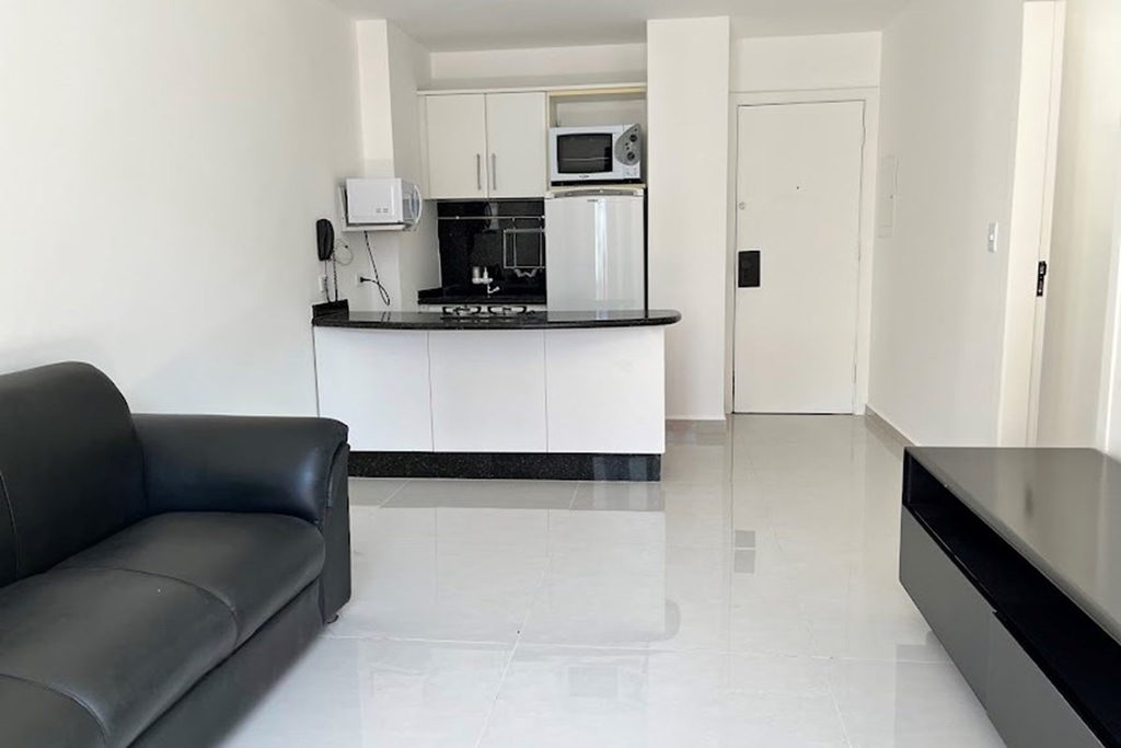 Apartamento, 1 quarto, 52 m² - Foto 24