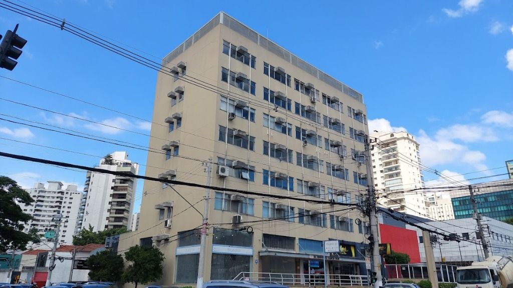 Sala-Conjunto, 277 m² - Foto 27
