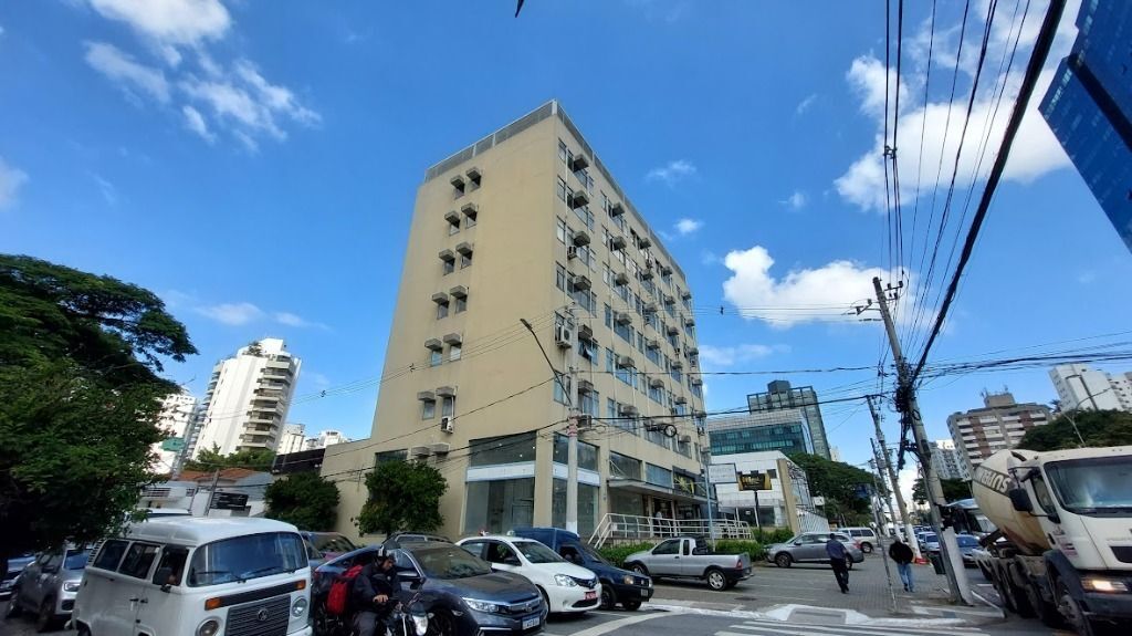 Sala-Conjunto, 277 m² - Foto 29