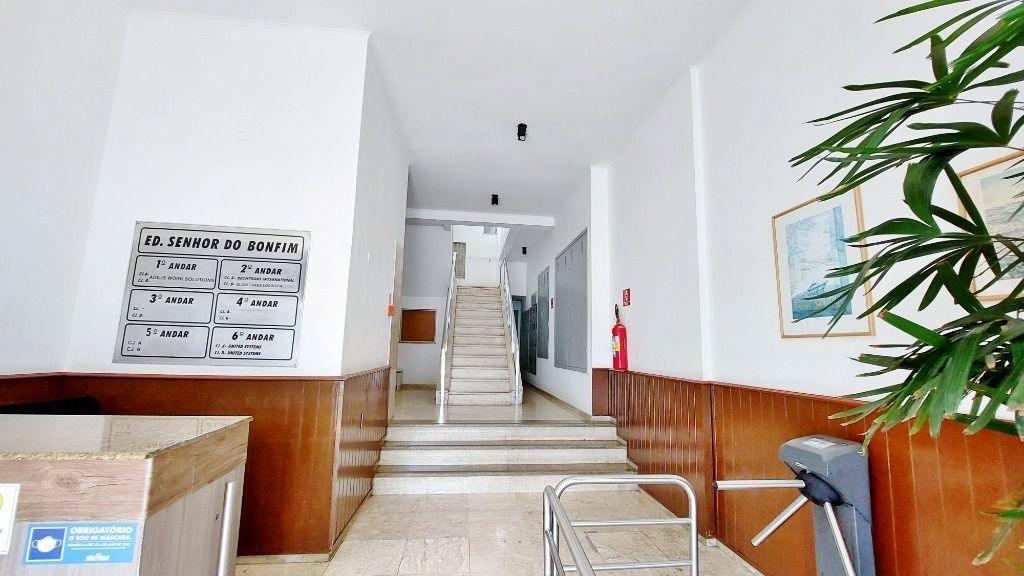 Sala-Conjunto, 277 m² - Foto 33