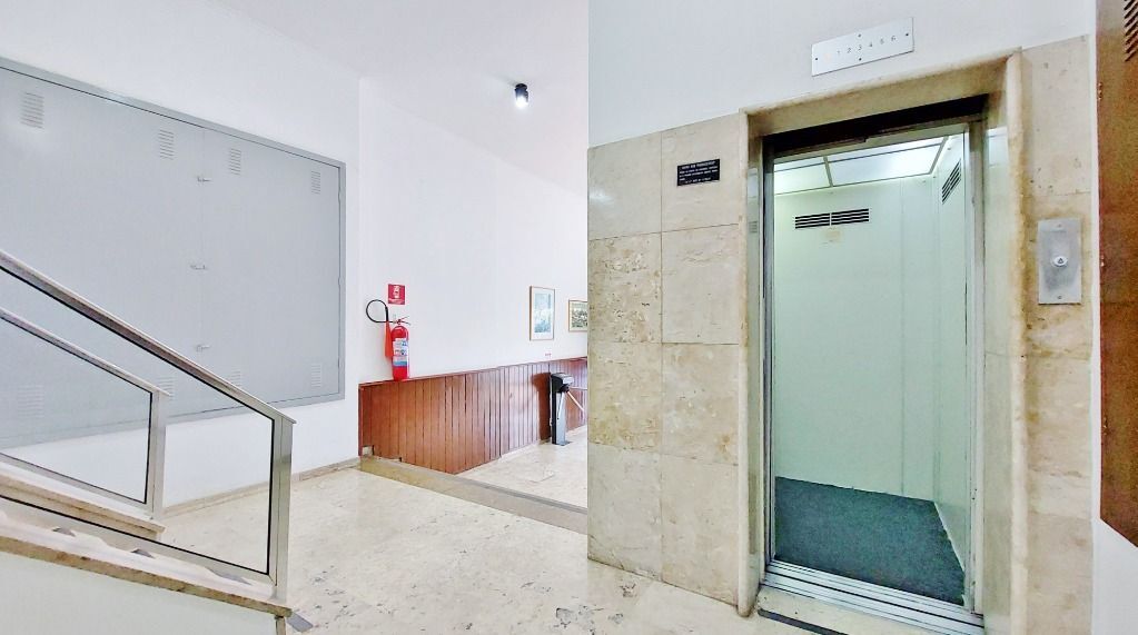 Sala-Conjunto, 277 m² - Foto 35