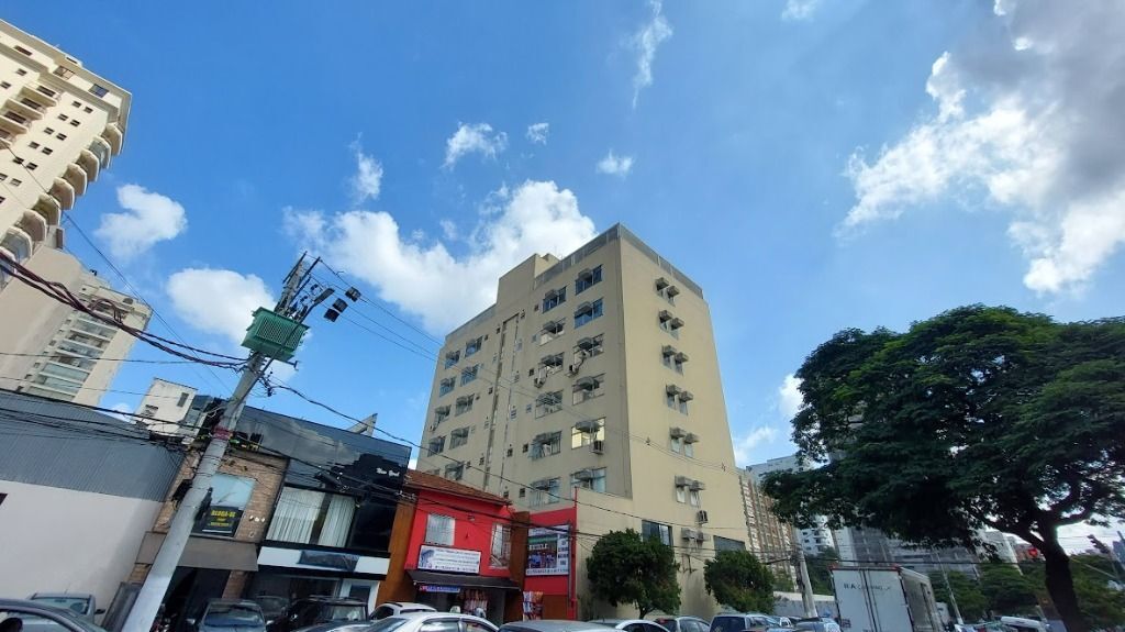 Sala-Conjunto, 277 m² - Foto 37