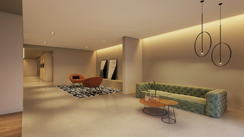 Apartamento à venda em São Paulo, Ipiranga, com 2 quartos, 46,73m² - Meu Apartamento