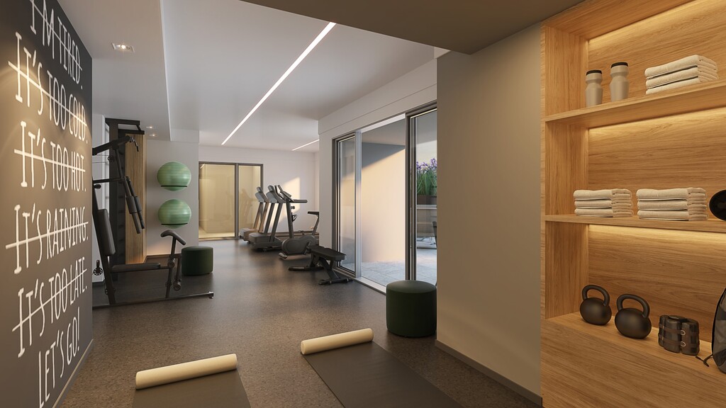 Apartamento à venda em São Paulo, Ipiranga, com 2 quartos, 47,09m² - Meu Apartamento