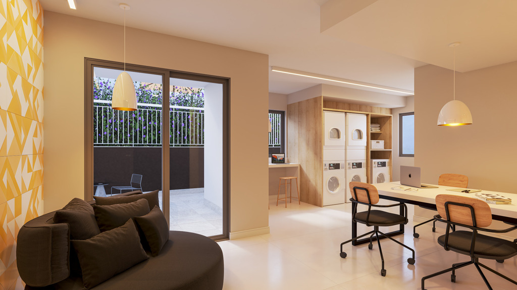 Apartamento à venda em São Paulo, Ipiranga, com 2 quartos, 46,73m² - Meu Apartamento