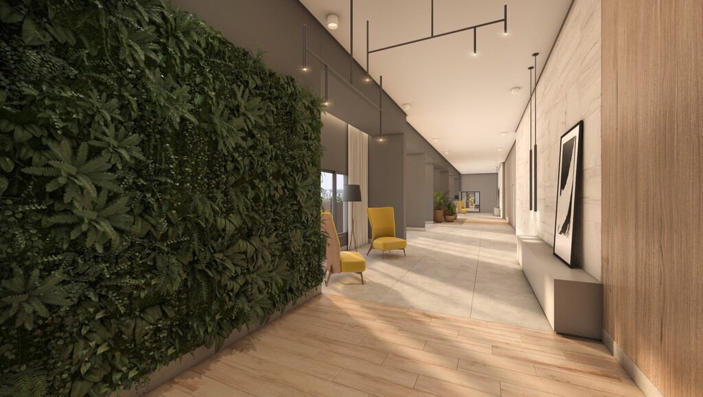 Apartamento à venda em São Paulo, Ipiranga, com 2 quartos, 49,63m² - Meu Apartamento