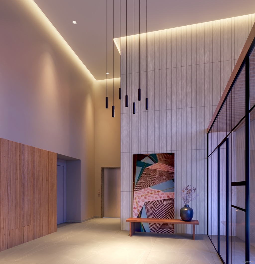 Apartamento à venda em São Paulo, Pinheiros, com 2 quartos, 45,28m² - Renaldo Moura