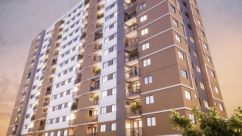 Apartamento à venda em Rio de Janeiro, Méier, com 3 quartos, 68.42m² - Prestige Prime