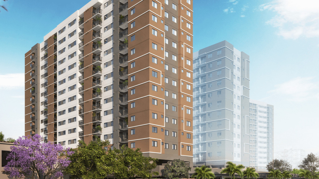 Apartamento à venda em Rio de Janeiro, Méier, com 3 quartos, 68.42m² - Prestige Prime